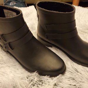 chooka duck boots